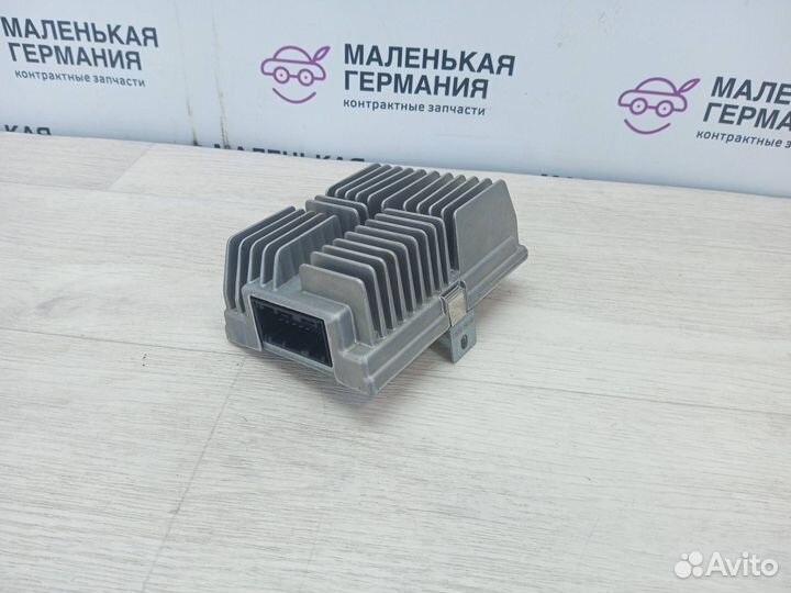 Усилитель звука BMW 5 G30/G31 G30 (2016 - 2020)