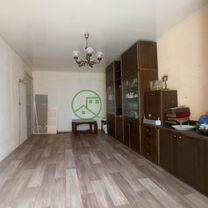 2-к. квартира, 45,3 м², 3/5 эт.