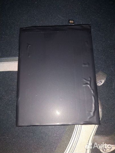 Аккумулятор для смартфона Asus ZenFone Max Pro M1