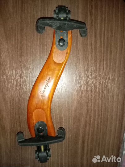 Мостик для скрипки 1/2 бу