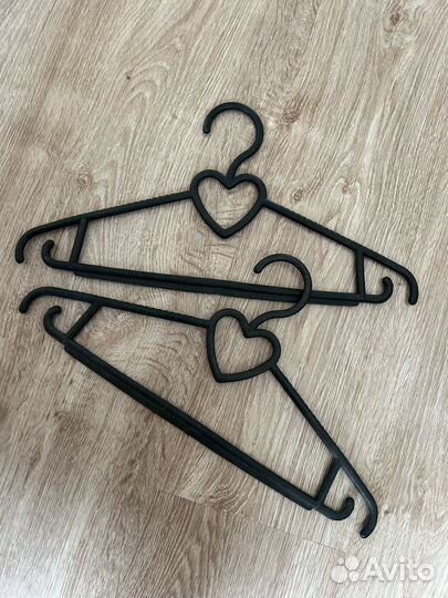 Плечики для одежды