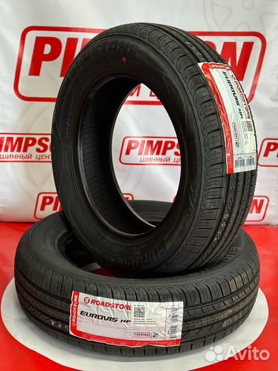 Roadstone Eurovis HP02 205/60 R16 92H