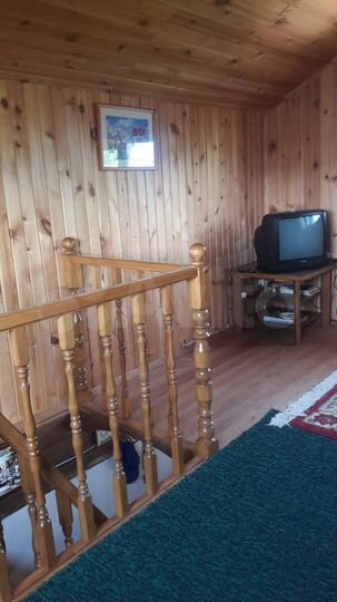 Дача 44 м² на участке 7,5 сот.