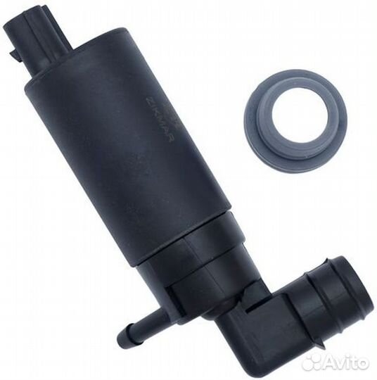 Мотор стеклоомывателя Ford