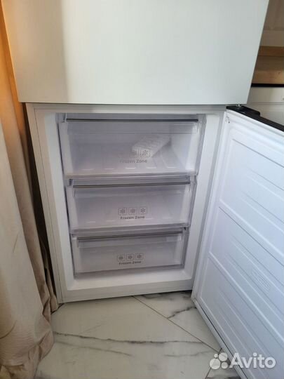 Холодильник Леран