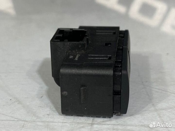 Блок кнопок Audi Q7 4L BHK 2008