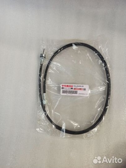 Трос спидометра Yamaha Gear, Jog,Vino