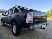 Ford Ranger 2.5 MT, 2010, 188 000 км, с пробегом, цена 1 480 000 руб.