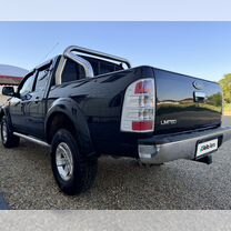 Ford Ranger 2.5 MT, 2010, 188 000 км, с пробегом, цена 1 600 000 руб.