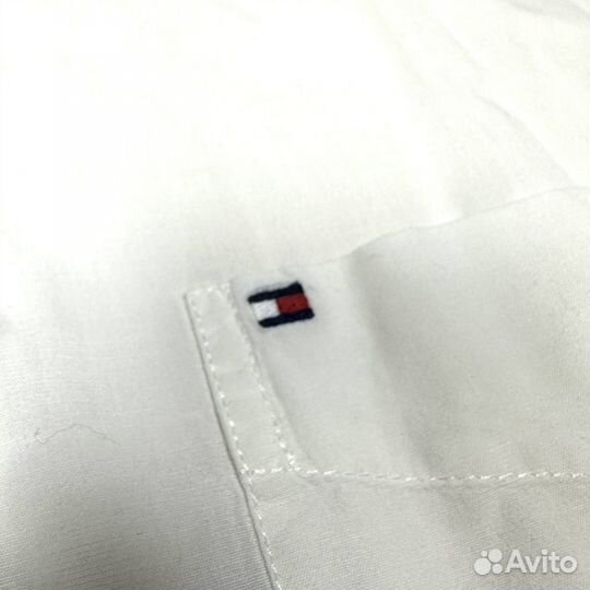 Рубашка Tommy Hilfiger