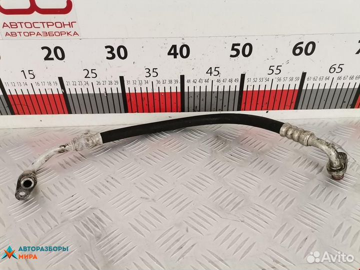 Трубка кондиционера Peugeot 307 2002 6460CH