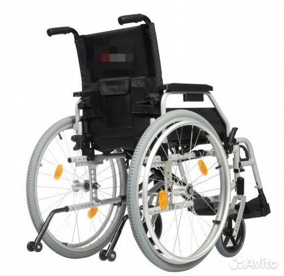 Инвалидная коляска Base 195