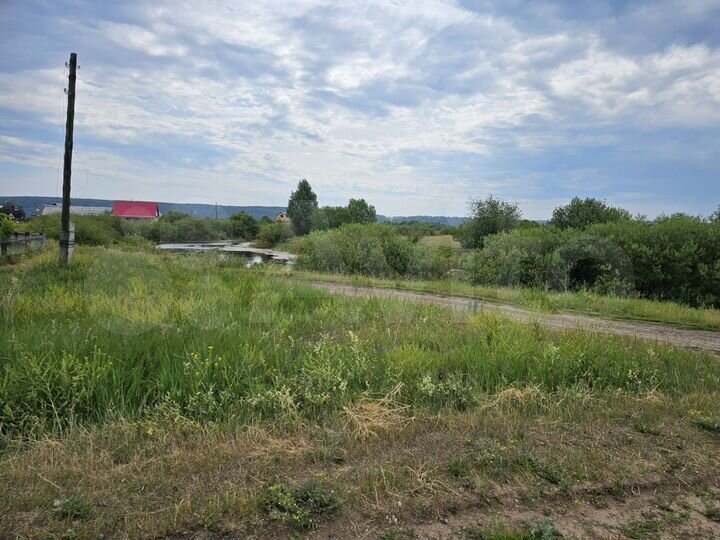 Дом 28,9 м² на участке 32 сот.