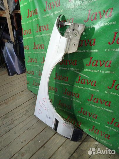 Крыло переднее правое Nissan Gloria Y31 1987