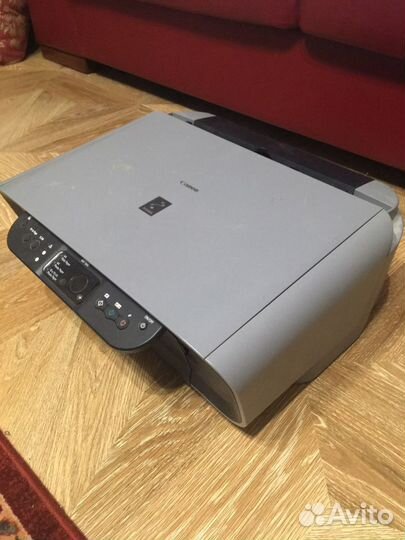 Принтер hp