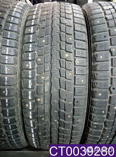 Dunlop SP Winter Ice 01 205/60 R16 96T