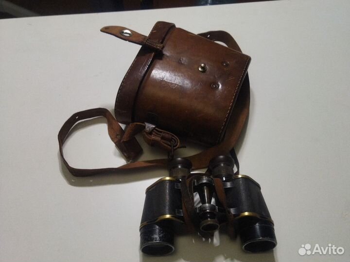 Бинокль Комдива