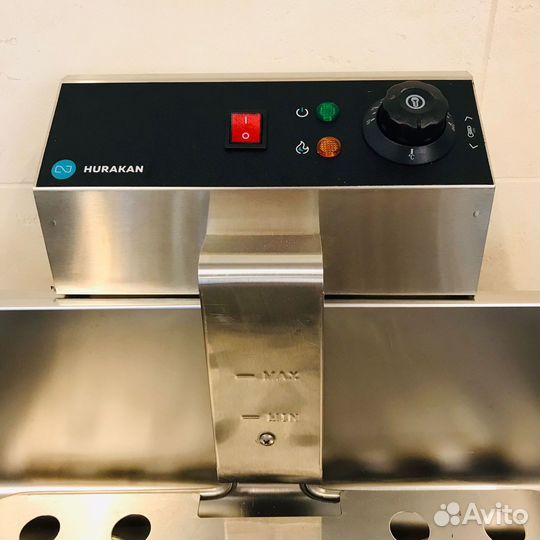 Фритюрница для чебуреков