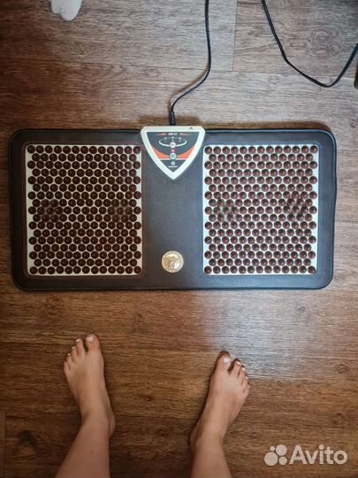 Массажер для ног