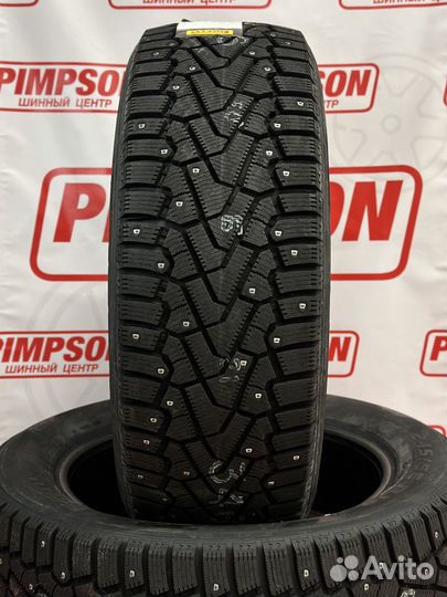 Pirelli Winter Ice Zero 185/65 R15 92T