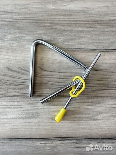 Музыкальные игрушки