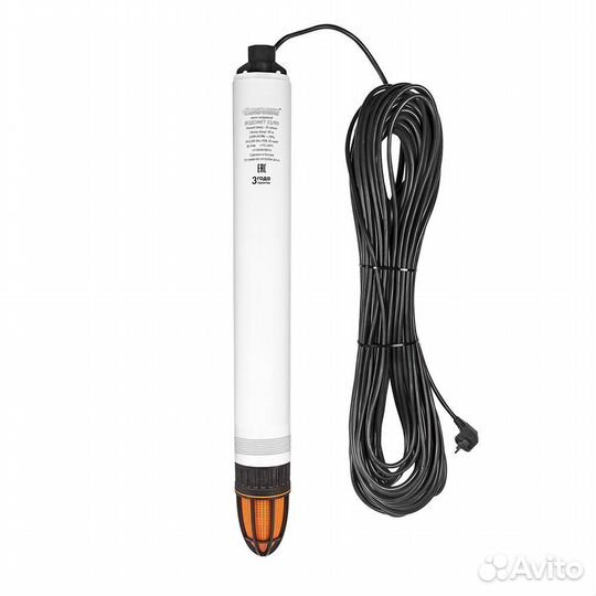 Скважинный насос Джилекс Водомет 55/90