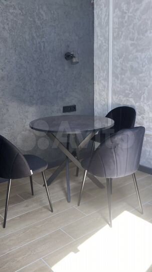 Апартаменты-студия, 31 м², 2/2 эт.