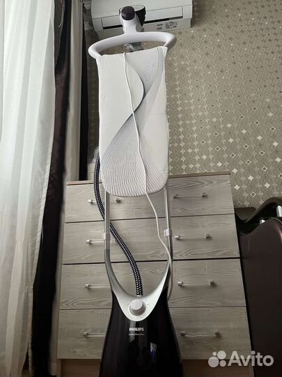 Отпариватель philips