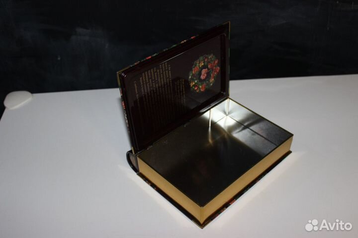 Жестяные банки