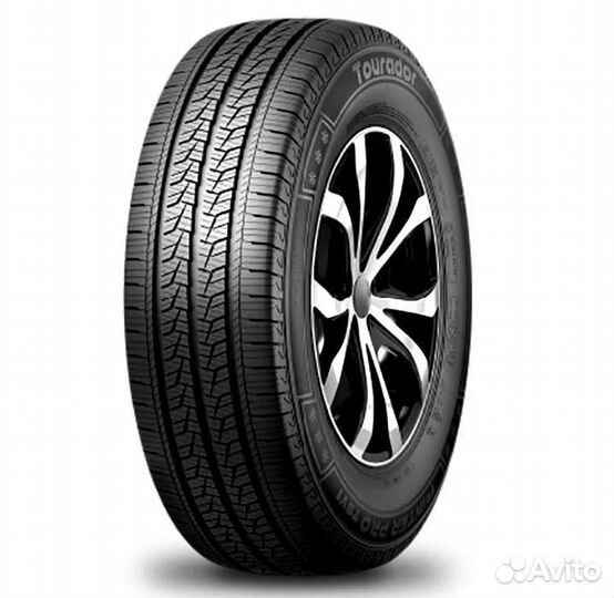 Tourador Winter Pro TSV1 235/65 R16 R