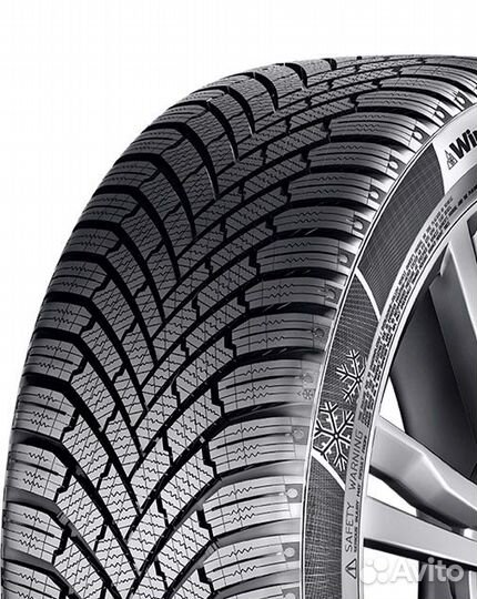 Continental ContiSportContact 205/60 R16 92T