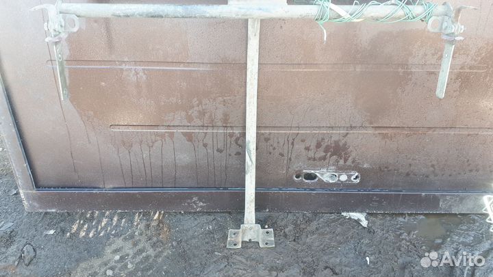 Фаркоп на ваз 2101