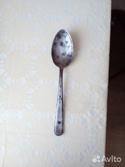 Ложка немецкая