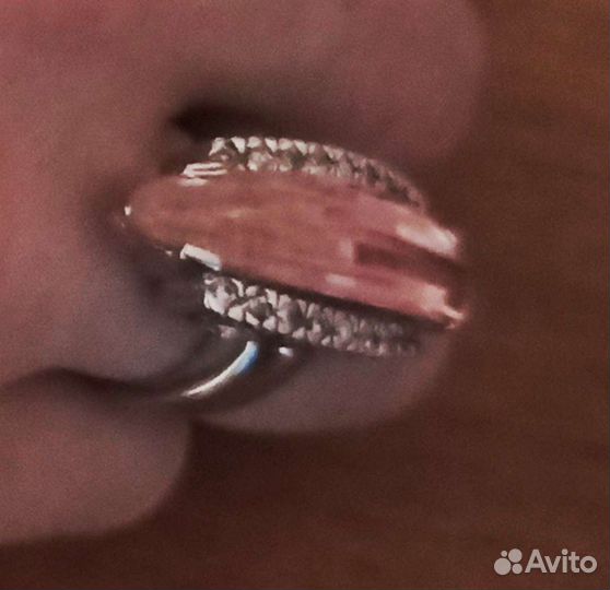 Браслет и кольцо