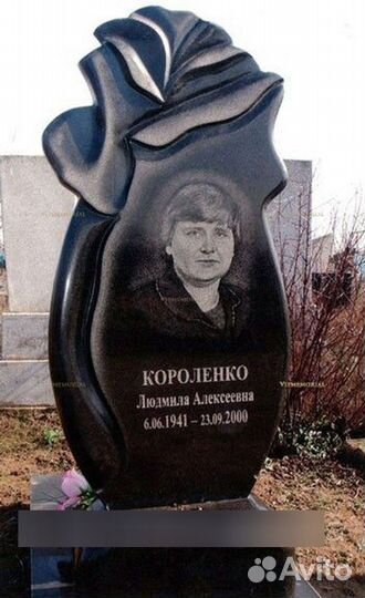 Надёжный исполнитель по изготовлению памятников