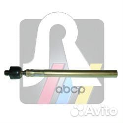 Тяга рулевая с г/у Peugeot 406 all 95 9200779