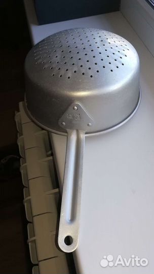 Эмалированная посуда СССР