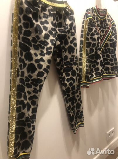 Костюм детский для выступлений