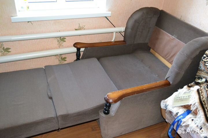 Кресло кровать