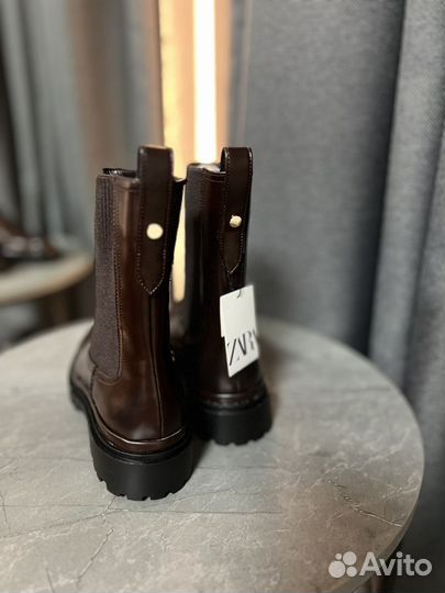 Zara для Екатерины