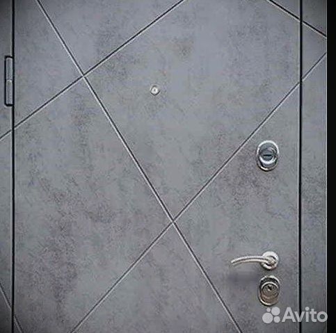 Входные двери не бу