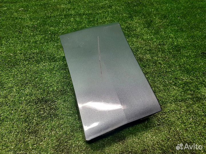 Накладка крыла переднего правого Suzuki Grand Vit