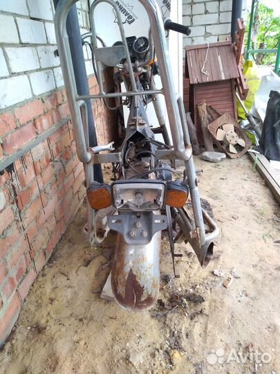 Запчасти к мопеду sabur