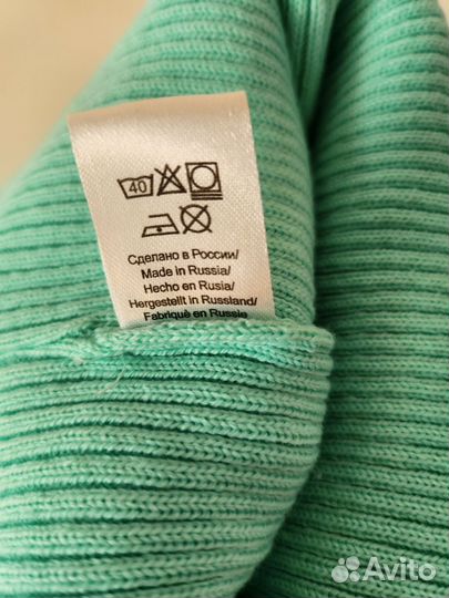 Шапка детская