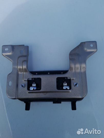 Плафон освещения салона