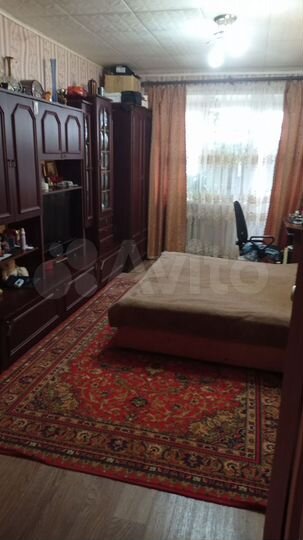 2-к. квартира, 42 м², 2/5 эт.