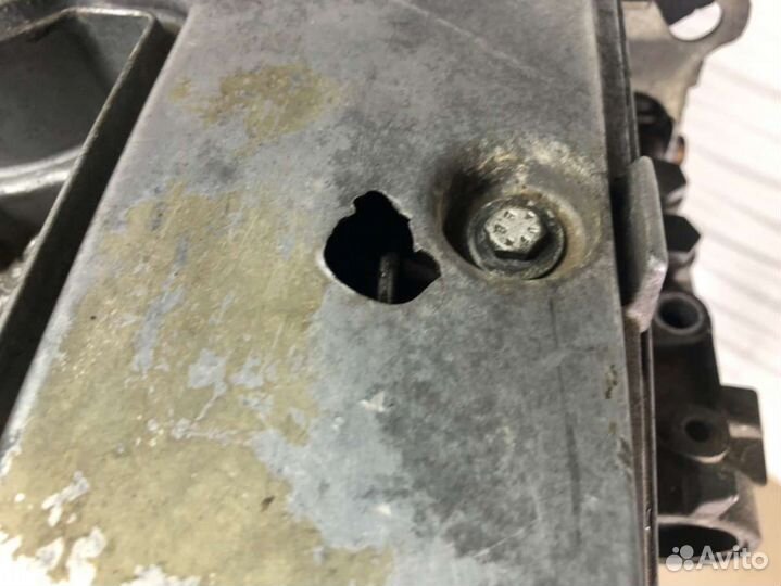 Двигатель M111.920 Mercedes C W202