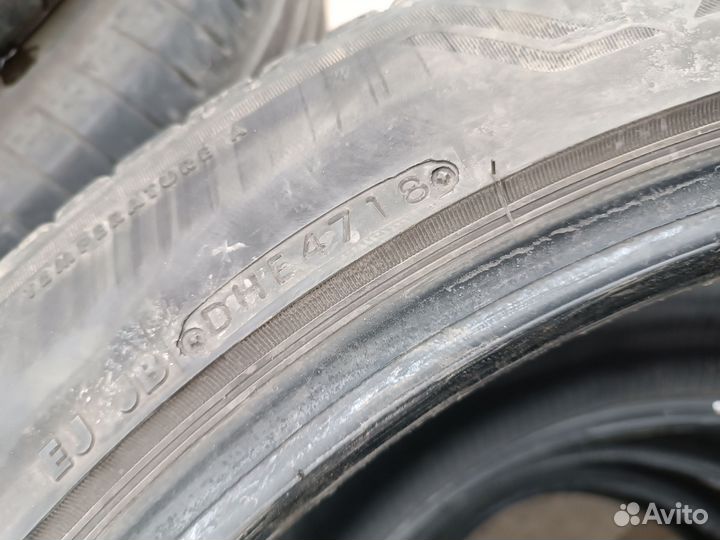 Bridgestone Alenza 001 265/45 R20