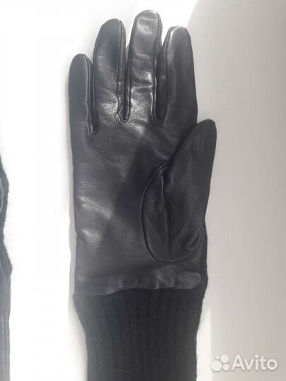 Женские перчатки 