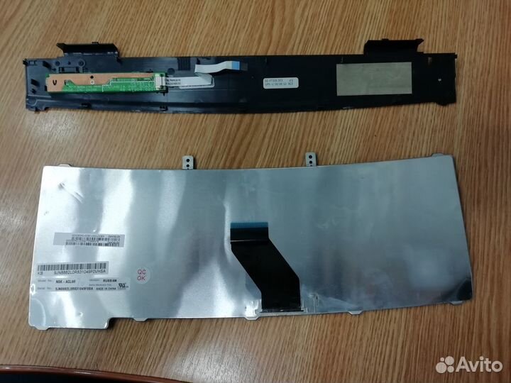 Запчасти на Acer Extensa 5620 и на другие